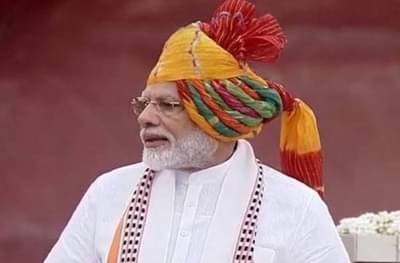 पंतप्रधान नरेंद्र मोदी यांच्या भाषणातील दहा महत्त्वाचे मुद्दे