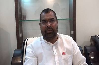 ठाकरे सरकार कोरोनाच्या तिरडीवर झोपलेले, मंत्री क्वारंटाईन : सदाभाऊ खोत