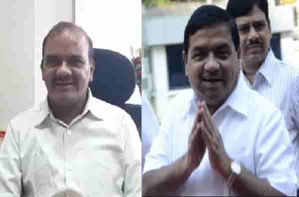 आर. आर. पाटील यांचे बंधू राष्ट्रपती पोलिस पदकाचे मानकरी