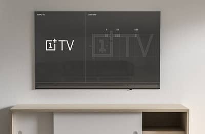 OnePlus चा फोन पाहिला असेल, आता हा हायफाय टीव्ही पाहा