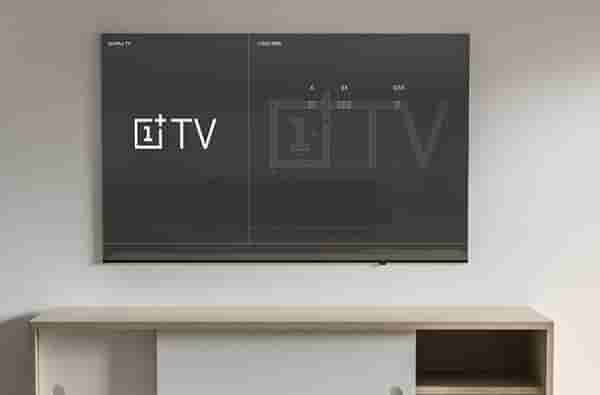 OnePlus चा फोन पाहिला असेल, आता हा हायफाय टीव्ही पाहा