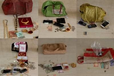 ब्रम्हनाळ बोट दुर्घटना : बुडालेल्या महिलांचे 25 तोळे दागिने सापडले