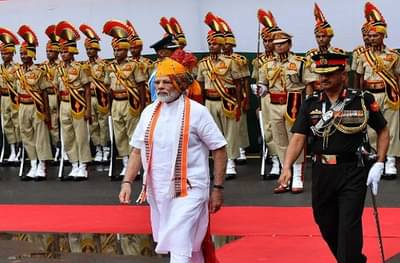 इम्रान खानने मोदींचं नाव 7 वेळा घेतलं, मोदींनी साधा उल्लेखही केला नाही