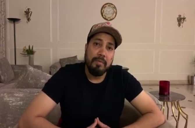 Mika Singh | सांगली-कोल्हापूरमध्ये 50 घरं बांधून देणार : गायक मिका सिंग