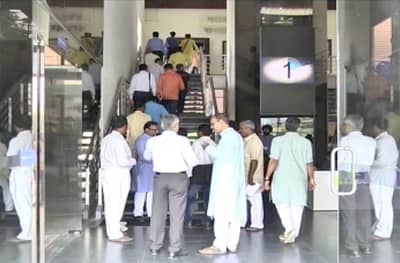 औरंगाबादेत भाजप-आरएसएसच्या बैठकीत नेमकं काय शिजलं?