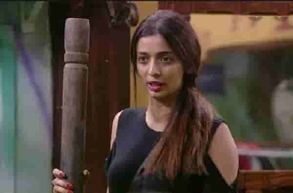 Bigg Boss Marathi | हीना पांचाळ बिग बॉसच्या घरातून बाद