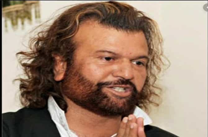 जेएनयूला मोदींचं नाव द्या, भाजप खासदार हंसराज हंस यांची मागणी