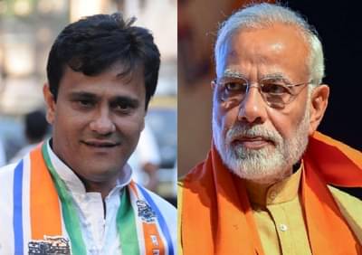 नरेंद्र मोदी नवीन भारताचे नवीन हिटलर : मनसे