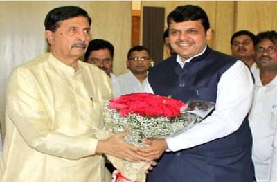 राष्ट्रवादीला दे धक्का! रामराजे निंबाळकर भाजपच्या मार्गावर