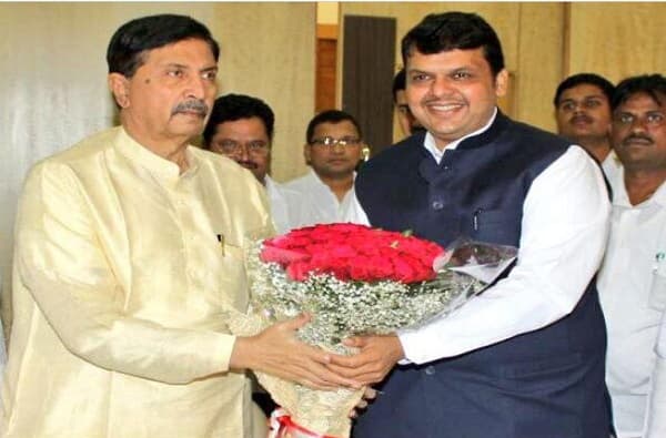 राष्ट्रवादीला दे धक्का! रामराजे निंबाळकर भाजपच्या मार्गावर