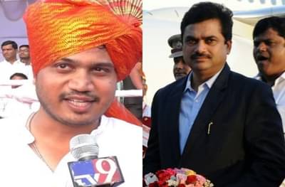 राम शिंदेंविरोधात विजय माझाच : रोहित पवार