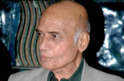 90 व्या वर्षी संपूर्ण संपत्ती दान, सामाजिक भान जपणारे खय्याम!