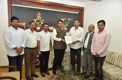 LIVE : उदयनराजे मुख्यमंत्र्यांच्या भेटीला गेल्याने राजकीय चर्चांना उधाण