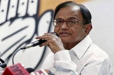 जामीन नाकारला, चिदंबरम यांना चार दिवसांची सीबीआय रिमांड