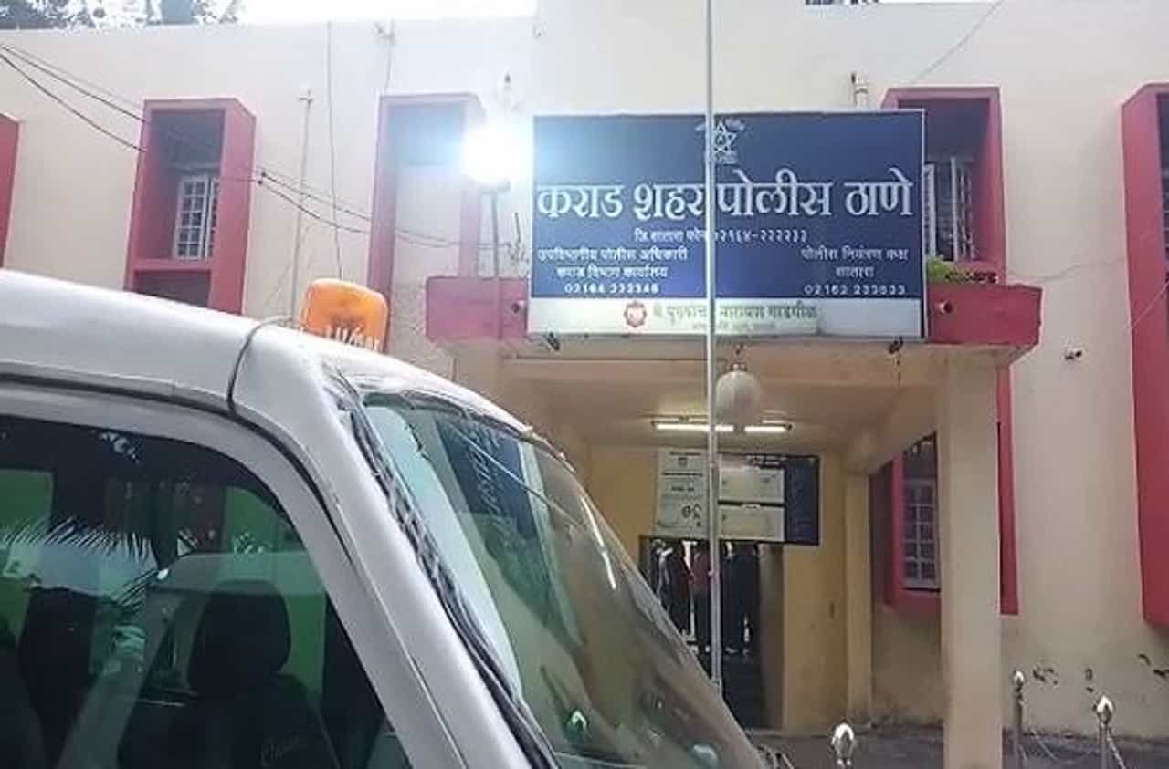 कराडमध्ये मध्यरात्री गोळीबार, 24 वर्षीय तरुणावर घरात घुसून 6 ते 7 गोळ्या झाडल्या