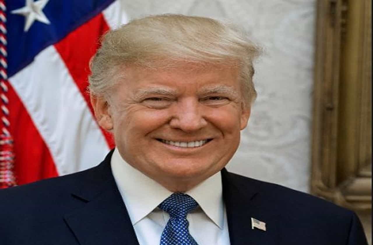 Donald Trump | पराभव झाल्यास देश सोडून जावं लागेल, ट्रम्प यांची भावनिक साद