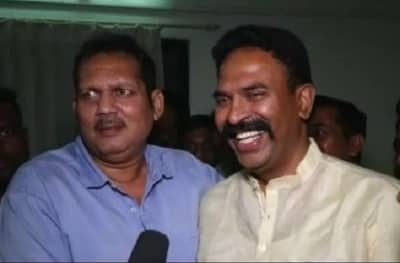 उदयनराजेंच्या भाजपप्रवेशाची चर्चा, भाजप खा. रणजित निंबाळकर म्हणतात आम्ही आधीपासूनच एकत्र