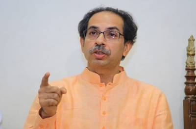 आरेचा विषय सोडणार नाही, झाडांच्या खुन्यांना बघून घेऊ : उद्धव ठाकरे