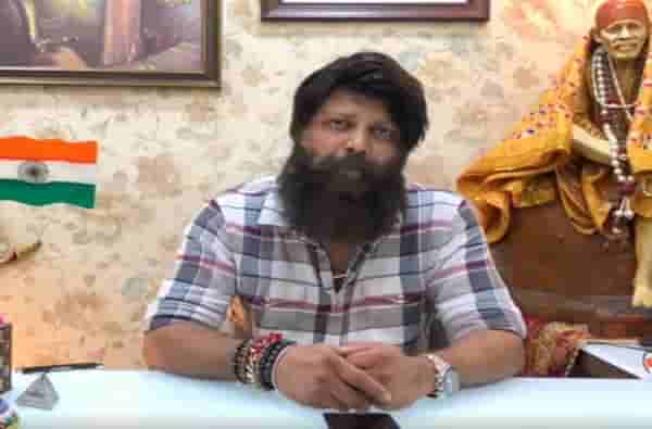 समाजकंटकांना पोलिस ठोकणार की मी ठोकू? मनसे नेते नितीन नांदगावकरांचा सवाल