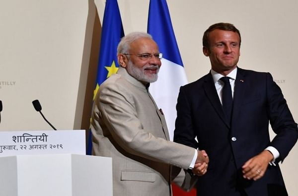 यावर्षी भारतालाही निमंत्रण दिलेली G-7 परिषद काय आहे? यावर्षी भारतालाही निमंत्रण दिलेली G-7 परिषद काय आहे?