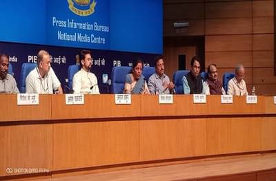 आर्थिक मंदी : समाजातील प्रत्येक घटकासाठी 10 मोठे निर्णय जाहीर