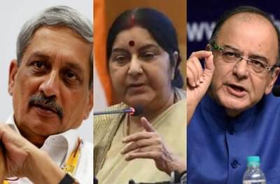 5 महिन्यात भाजपच्या 3 बड्या नेत्यांचा मृत्यू, तिघांनाही मृत्यूची चाहूल?