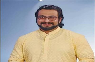 ...तोपर्यंत फेटा बांधणार नाही, डॉ. अमोल कोल्हेंचा निर्धार