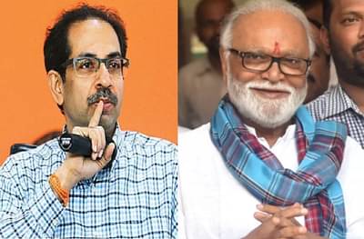 योग्य वेळी योग्य निर्णय, भुजबळांच्या सेनाप्रवेशाच्या चर्चांवर उद्धव ठाकरेंची गुपचिळी