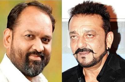 अभिनेता संजय दत्त आज रासपमध्ये प्रवेश करणार होता, पण... : महादेव जानकर