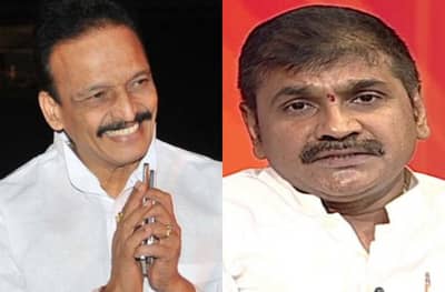 कबड्डीच्या मैदानात भाई जगतापांची सचिन अहिरांवर मात