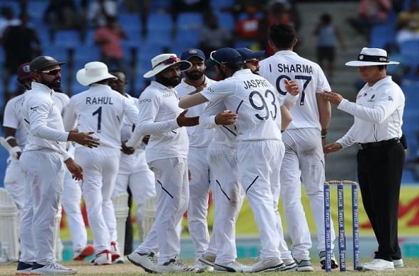 Ind vs WI | टीम इंडियाकडून विंडीजचा 318 धावांनी धुव्वा, परदेशी भूमीवरील सर्वाधिक धावांच्या अंतराने विजय