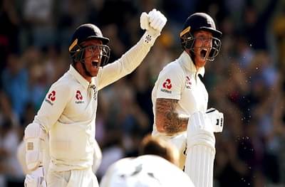 Ashes | बेन स्टोक्स 5 तास लढला, लाखमोलाची 1 धाव करुन जॅक लीच ऑस्ट्रेलियाला नडला!