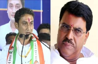 रावणा, पंचाहत्तराव्या वर्षी धनुष्य उचलाल, तर बरगड्या तुटतील, संदीप क्षीरसागरांचा काकांवर निशाणा