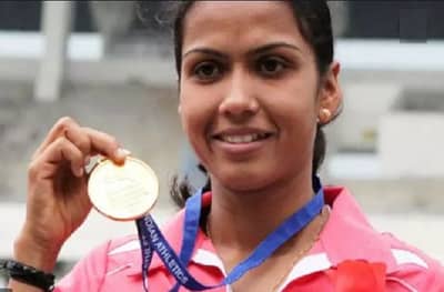 सावरपाडा एक्स्प्रेस कविता राऊत विधानसभेच्या शर्यतीत?