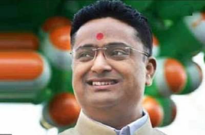 छत्रपती शिवरायांचा अवमान भोवला, श्रीपाद छिंदमला ठाकरे सरकारचा दणका