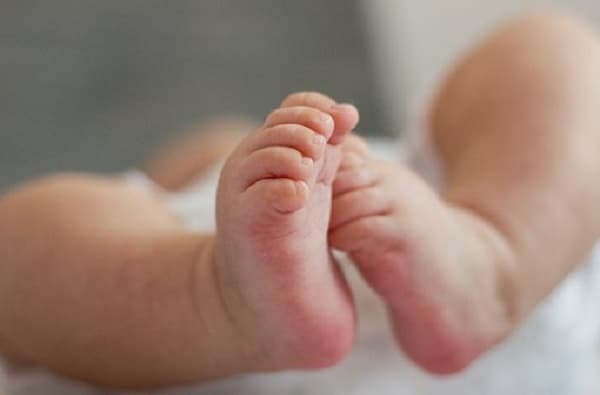 गुड न्यूज! पुण्यात चार महिन्याच्या चिमुरड्याची कोरोनावर मात