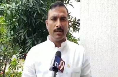 मावळमधून तिकिटासाठी राज्यमंत्री बाळा भेगडे मुलाखतीला हजर, तिघांमध्ये शर्यत!