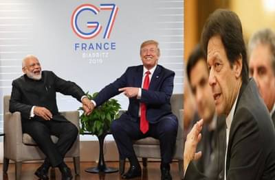 इम्रान खानचा थयथयाट, भारताला अणुयुद्धाची धमकी