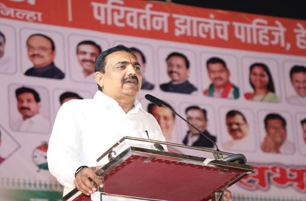 राम शिंदे निवडूनच येणार नाही, तर त्यांना मंत्री कसं करणार? : जयंत पाटील राम शिंदे निवडूनच येणार नाही, तर त्यांना मंत्री कसं करणार? : जयंत पाटील