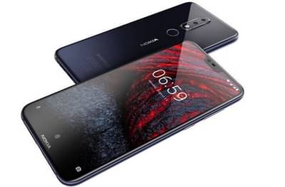 Nokia : या दोन फोनच्या किमतीत भरघोस कपात