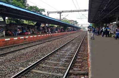 फुकट्या प्रवाशांचा ताप! रेल्वेने दहा महिन्यात इस्रायलच्या लोकसंख्येइतके प्रवासी पकडले