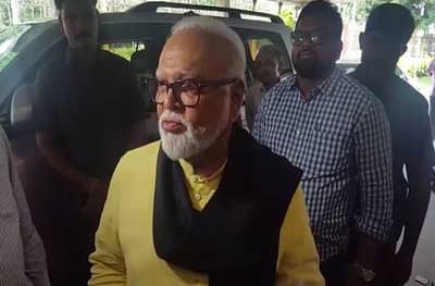 अजित पवारांशिवाय सरकार होऊ शकत नाही, 30-35 आमदार अस्वस्थ