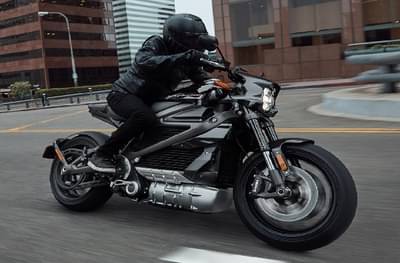 Harley Davidson ची भारतातली पहिली ई-बाईक, किंमत तब्बल...