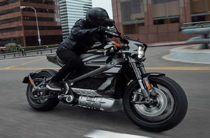 Harley Davidson ची भारतातली पहिली ई-बाईक, किंमत तब्बल...