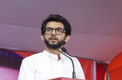 मुख्यमंत्री-उपमुख्यमंत्री पदाचा पेपर इतक्यात फोडणार नाही, आदित्य ठाकरेंचं मौन