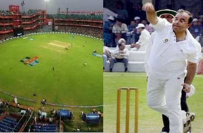 फिरोज शाह कोटला स्टेडियमला अरुण जेटलींचं नाव, कोण होता फिरोजशाह?