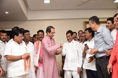 शरद पवारांना सोडण्याचा गम नाही पण हुरहूर : दिलीप सोपल