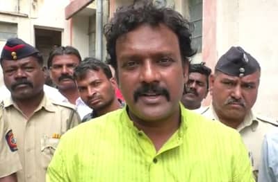 राष्ट्रवादीचे आमदार रमेश कदम शिवसेनेच्या वाटेवर!