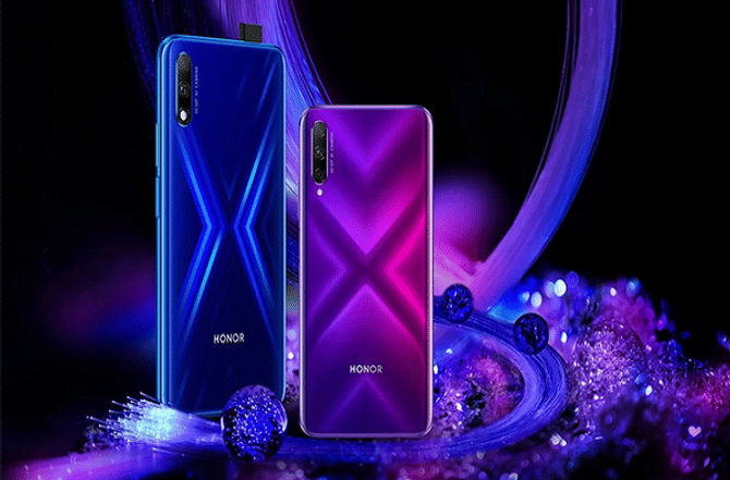 Honor चा नवा रेकॉर्ड, एका महिन्यात 9X सीरिजच्या 30 लाख स्मार्टफोनची विक्री