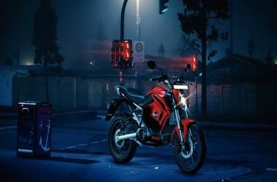 एकदा चार्ज करा, 156 किमी चालवा, Revolt ची ई-बाईक, EMI फक्त...